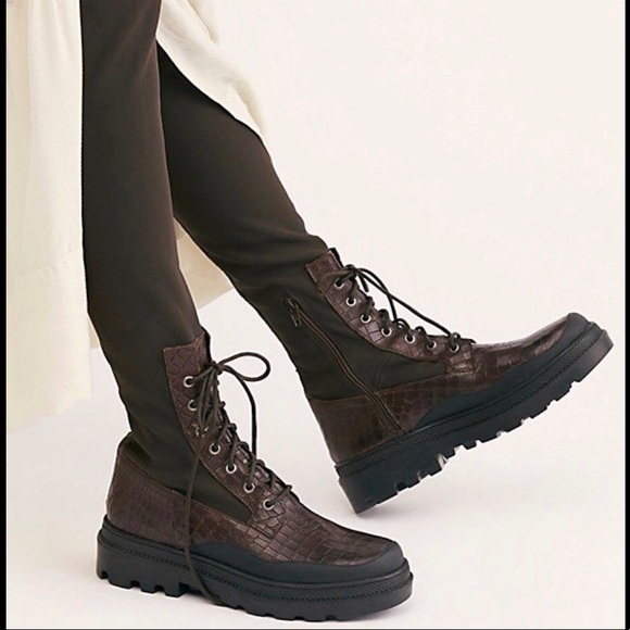 Free People Shoes - Free People Over The Knee Boots